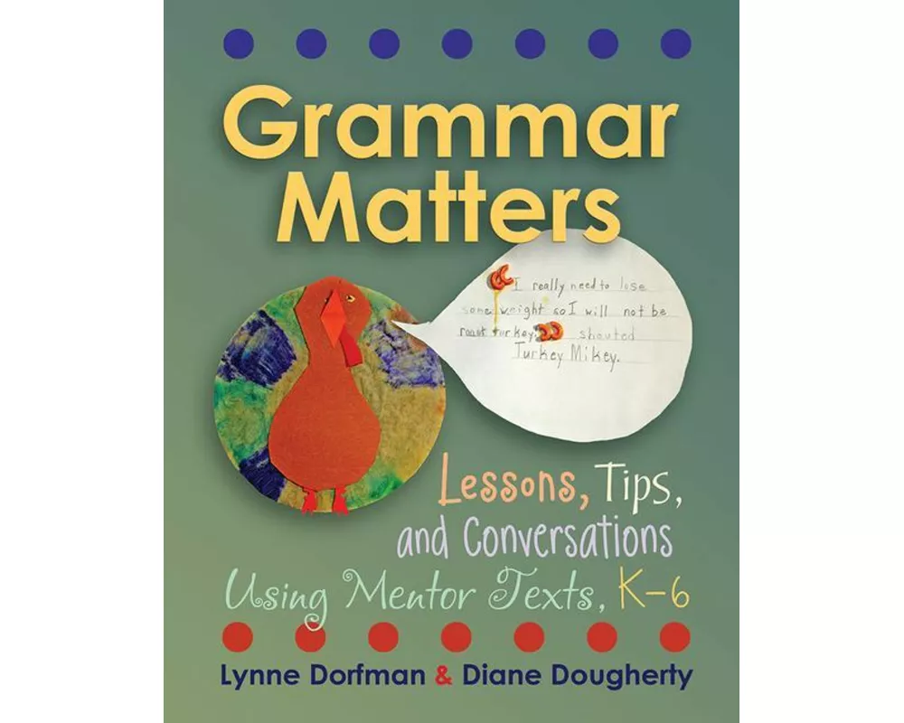 Grammar Matters