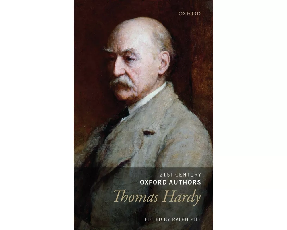 Thomas Hardy