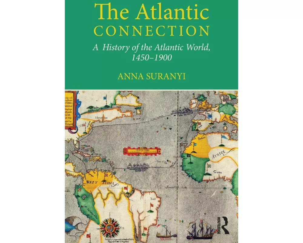 The Atlantic Connection