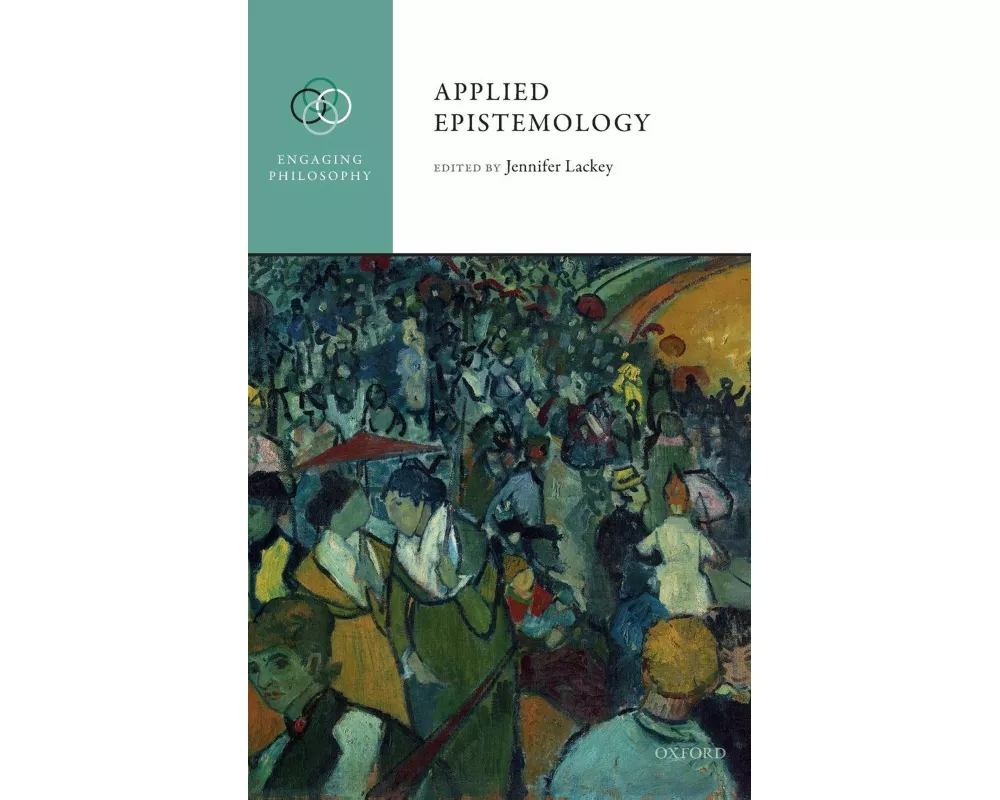 Applied Epistemology