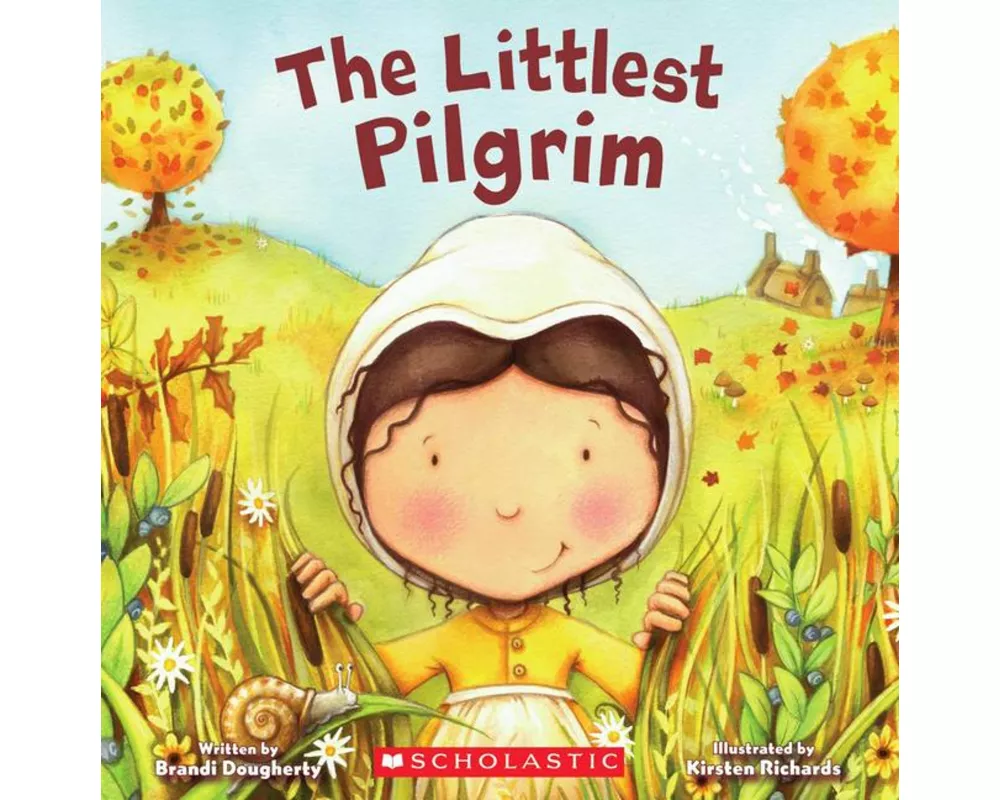 The Littlest Pilgrim