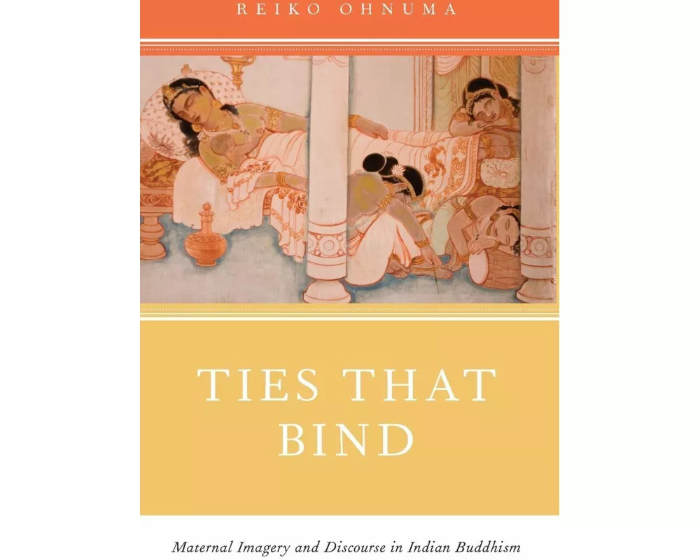 Ties That Bind