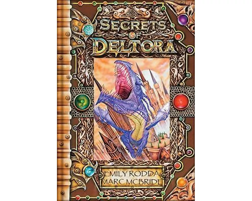Secrets of Deltora