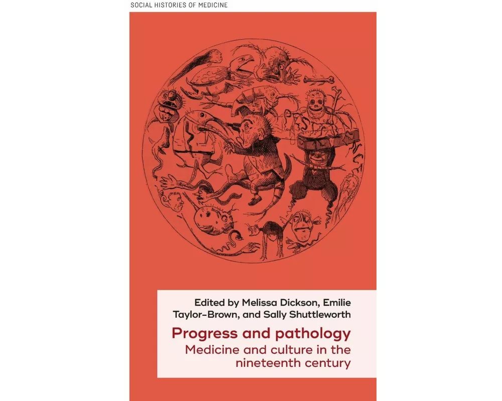 Progress and Pathology