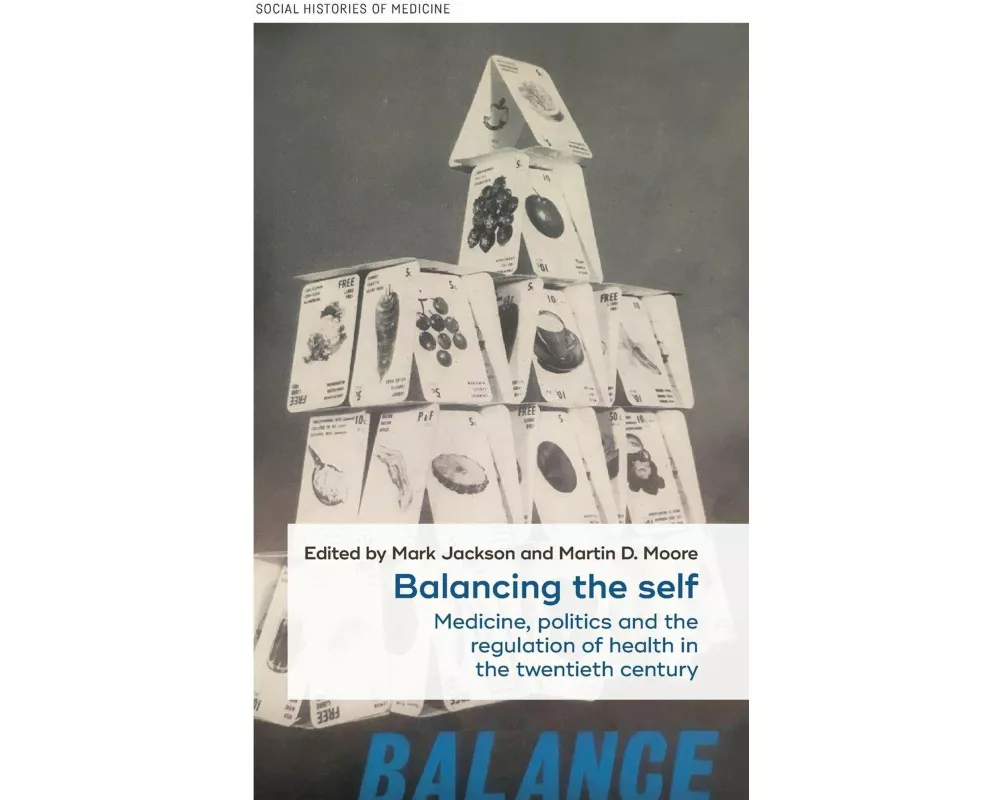 Balancing the Self