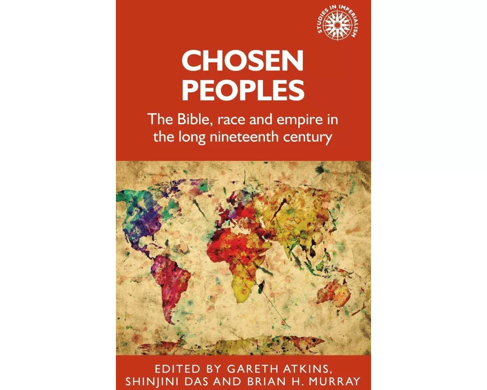 Chosen Peoples