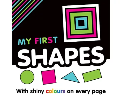 My First Shapes