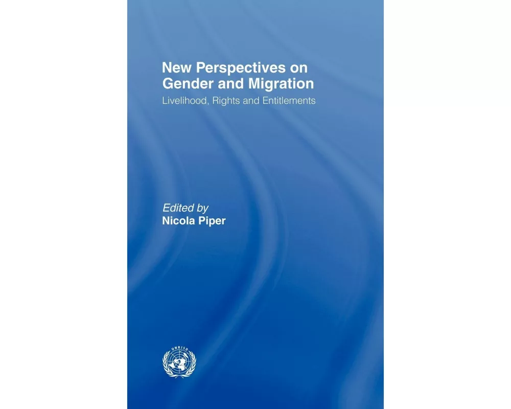 New Perspectives on Gender and Migration