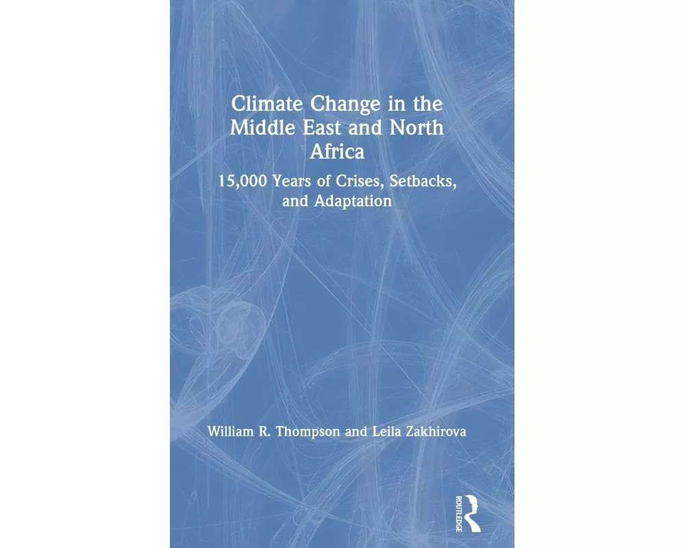 Climate Change in the Middle East and North Africa