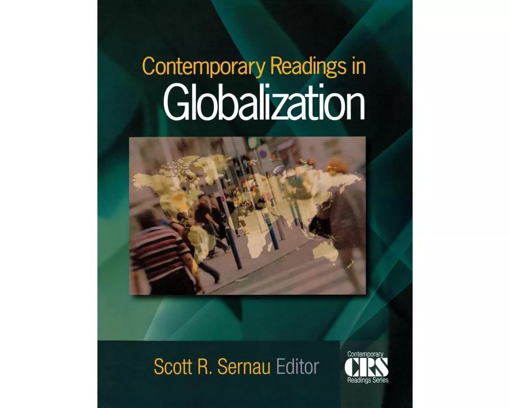 Contemporary Readings in Globalization