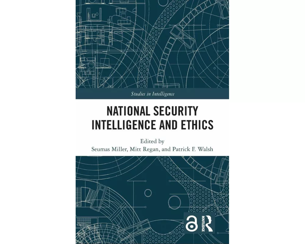 National Security Intelligence and Ethics