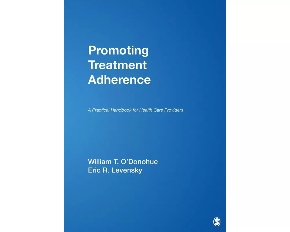 Promoting Treatment Adherence