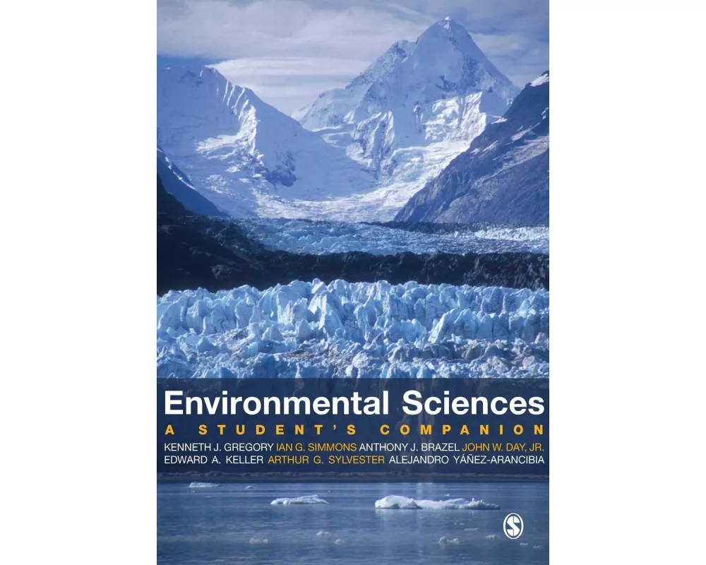Environmental Sciences