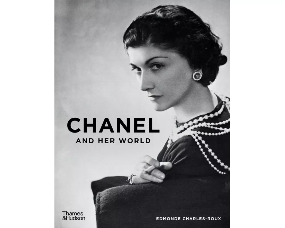 Chanel and her World