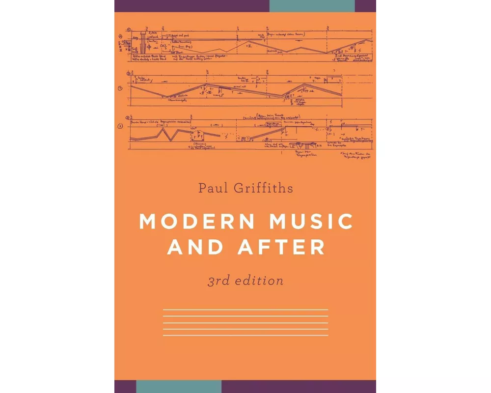 Modern Music and After