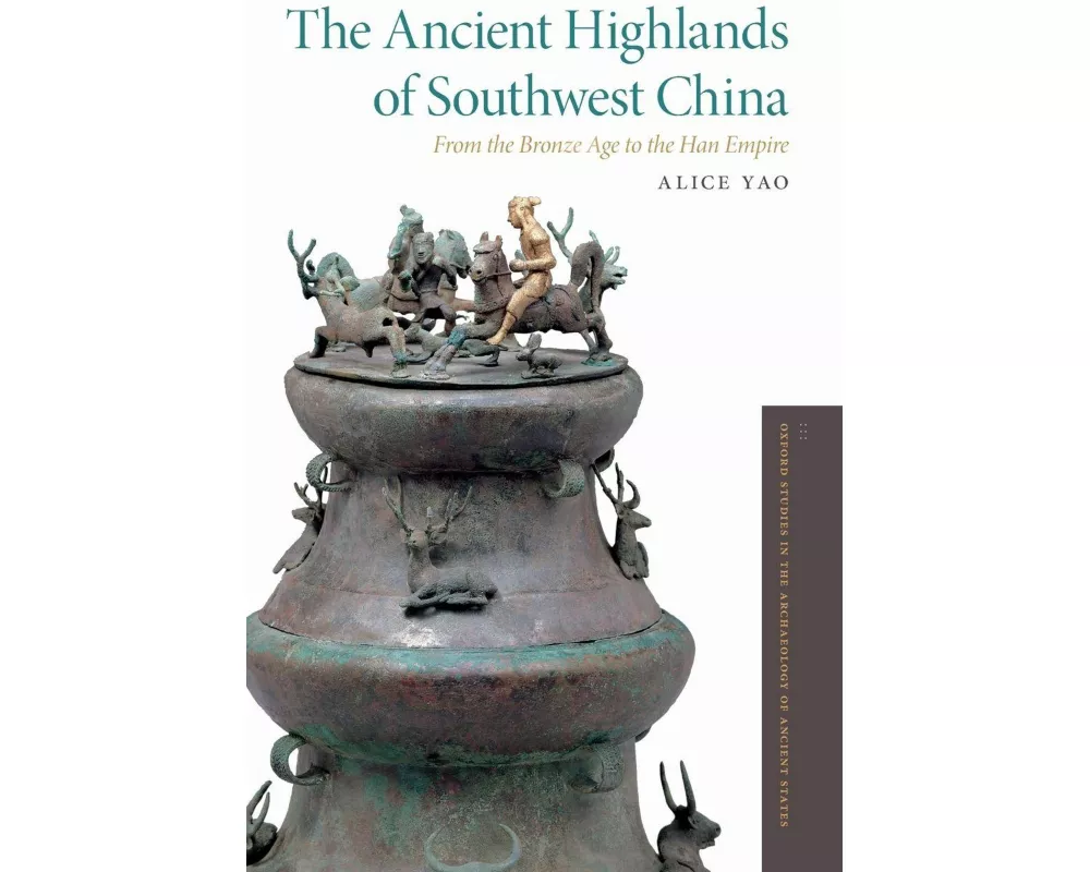 The Ancient Highlands of Southwest China