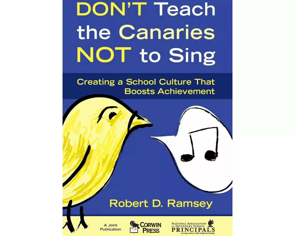 Don′t Teach the Canaries Not to Sing
