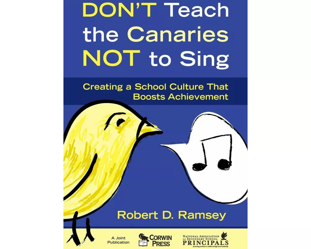 Don′t Teach the Canaries Not to Sing