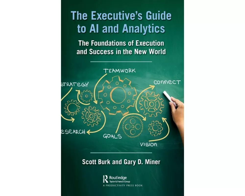 The Executive's Guide to AI and Analytics