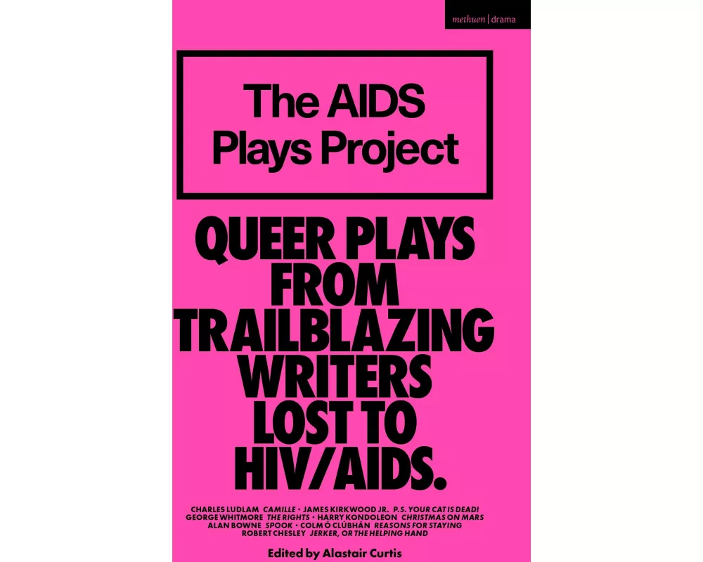 The AIDS Plays Project