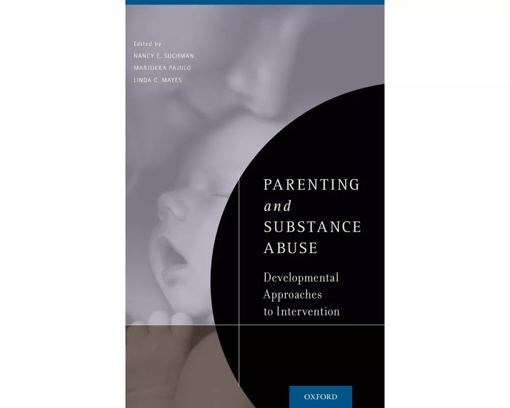 Parenting and Substance Abuse