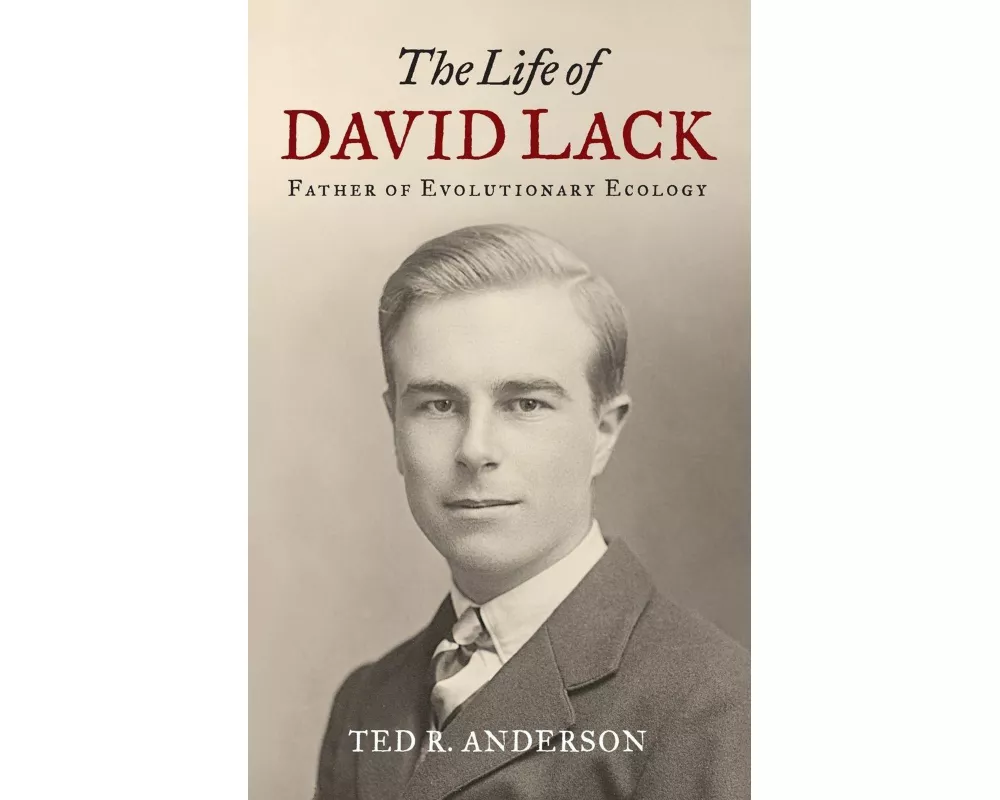 The Life of David Lack