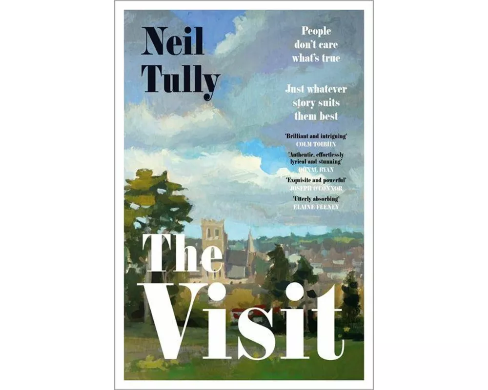 The Visit