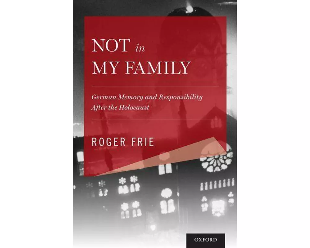 Not in My Family