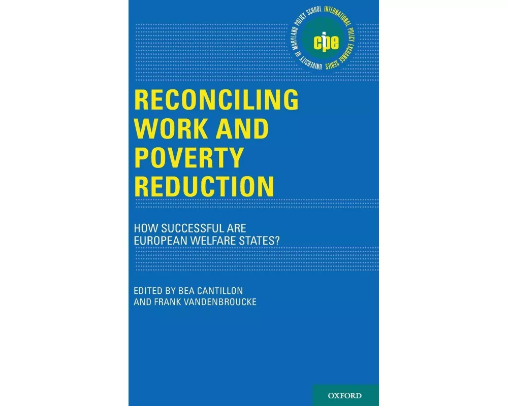Reconciling Work and Poverty Reduction