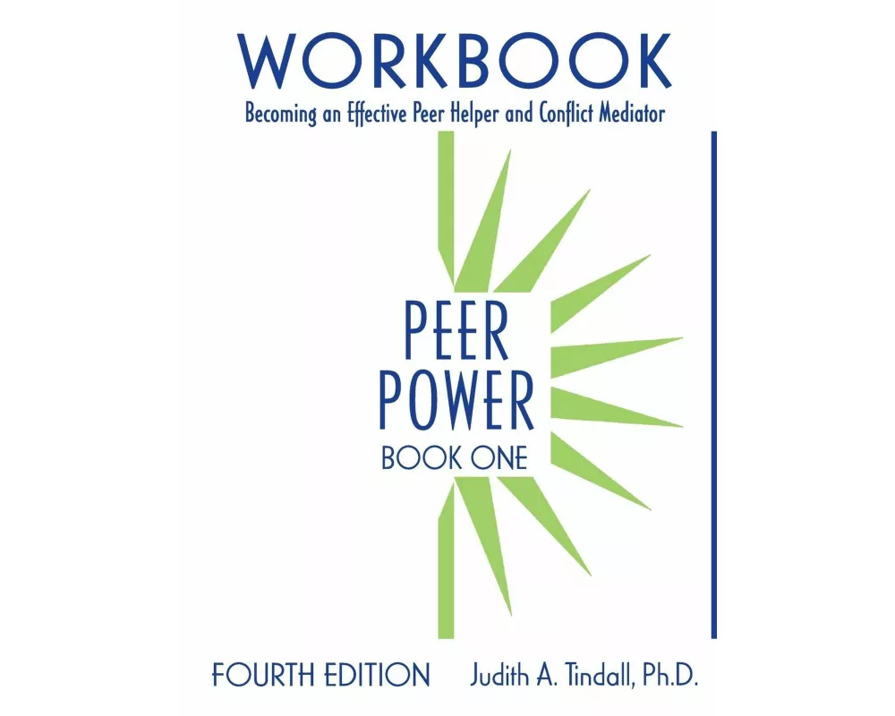 Peer Power, Book One