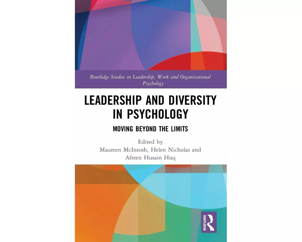 Leadership and Diversity in Psychology