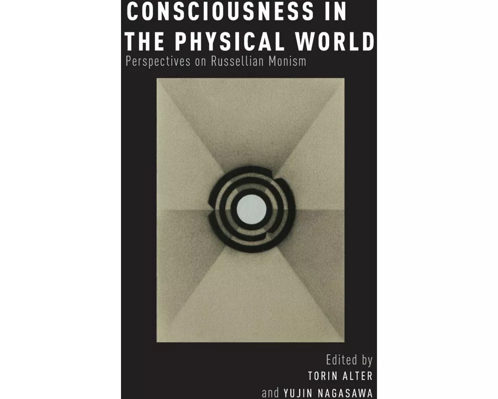 Consciousness in the Physical World