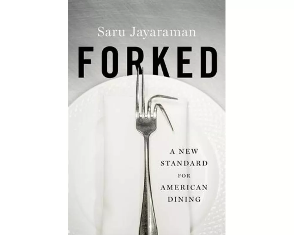 Forked