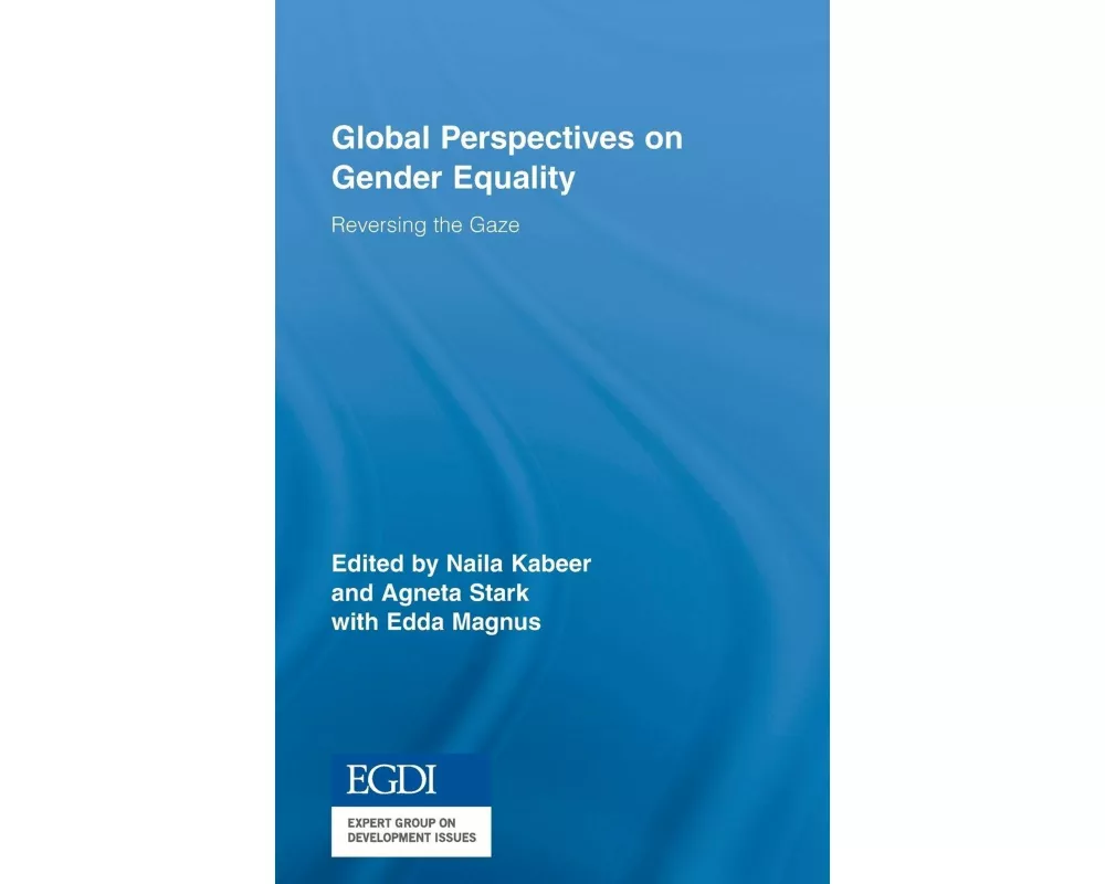 Global Perspectives on Gender Equality