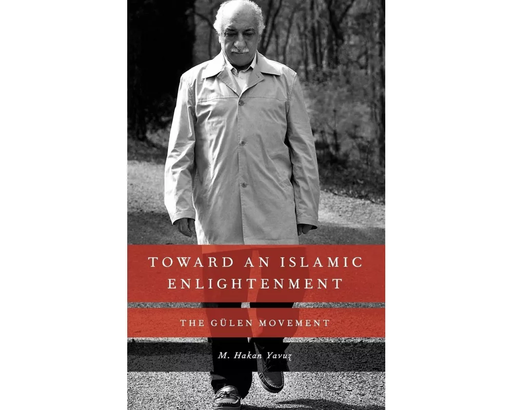 Toward an Islamic Enlightenment