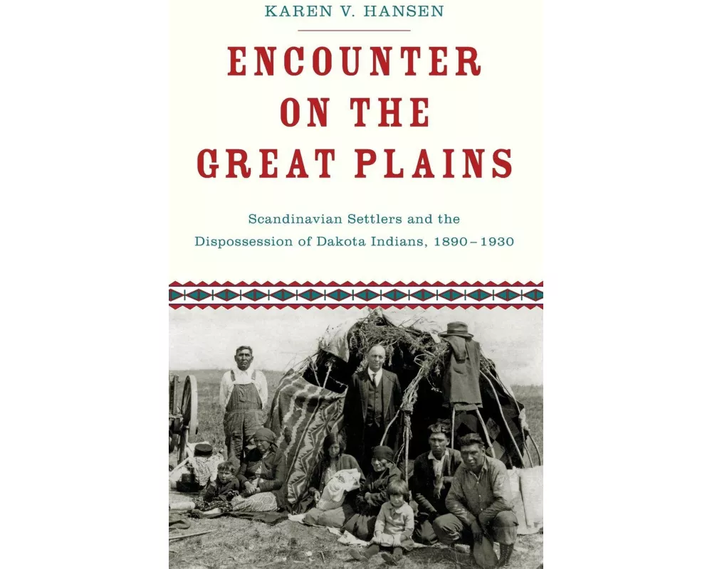 Encounter on the Great Plains
