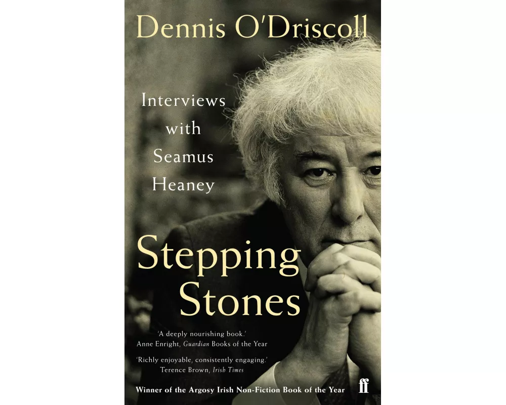 Stepping Stones