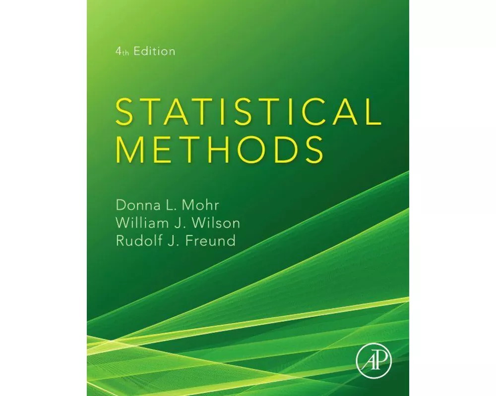 Statistical Methods