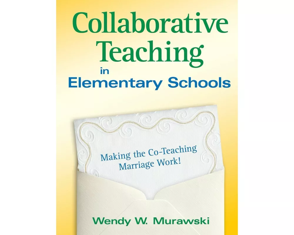 Collaborative Teaching in Elementary Schools
