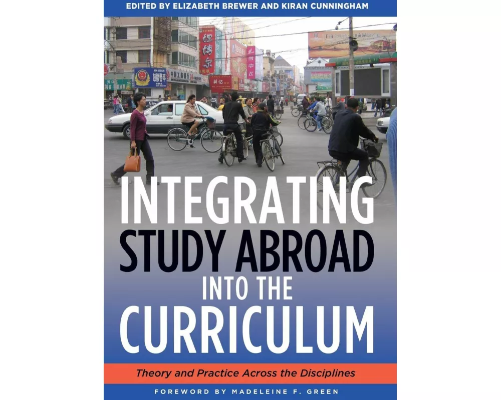 Integrating Study Abroad Into the Curriculum