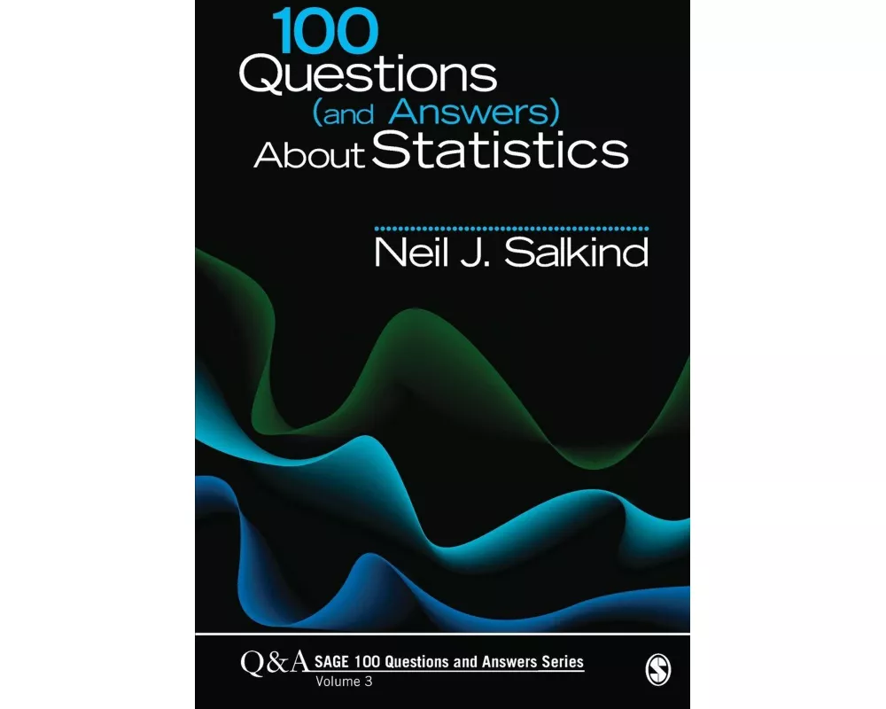 100 Questions (and Answers) About Statistics