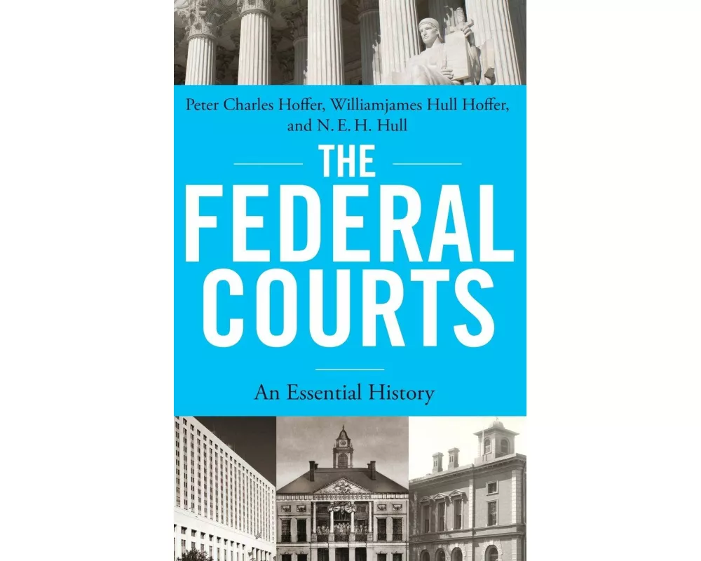 The Federal Courts