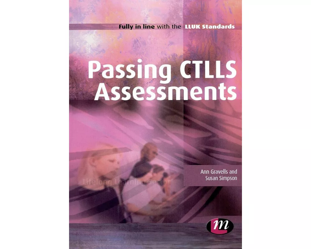 Passing CTLLS Assessments
