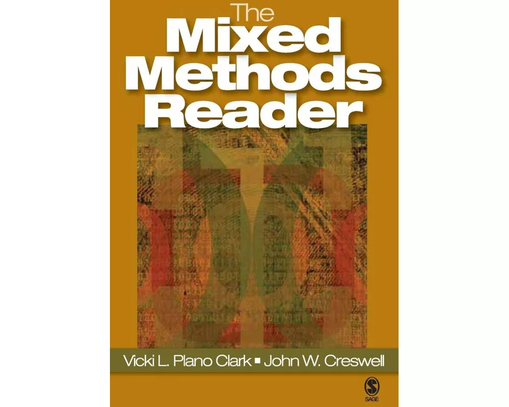 The Mixed Methods Reader