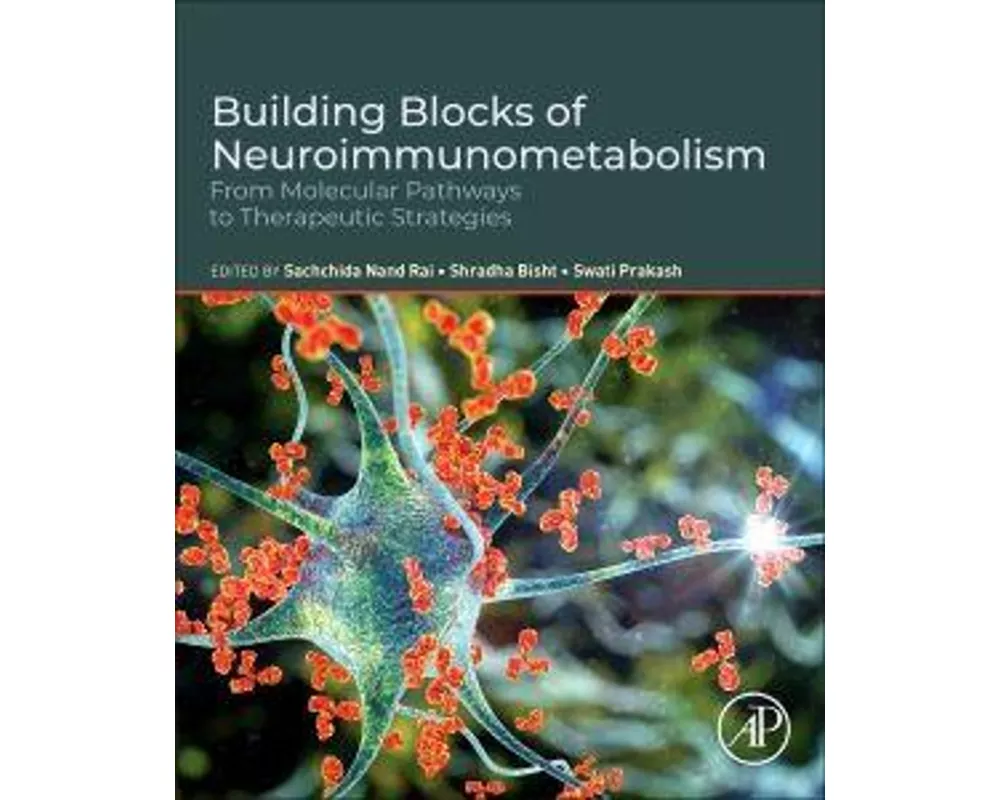 Building Blocks of Neuroimmunometabolism
