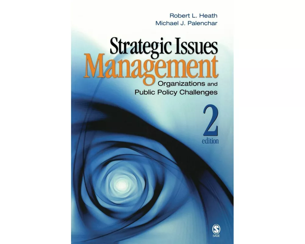 Strategic Issues Management