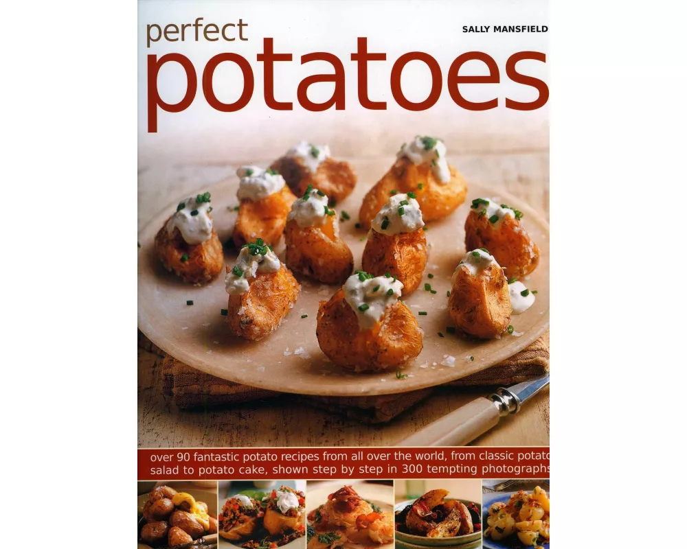 Perfect Potatoes