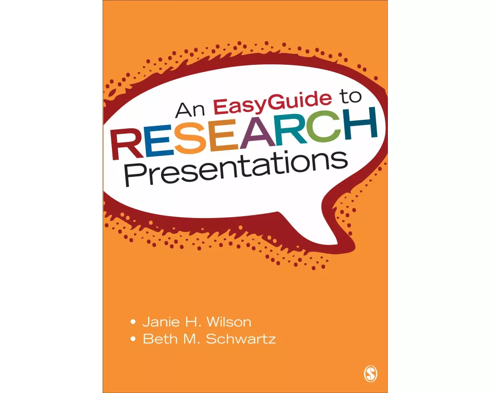 An EasyGuide to Research Presentations