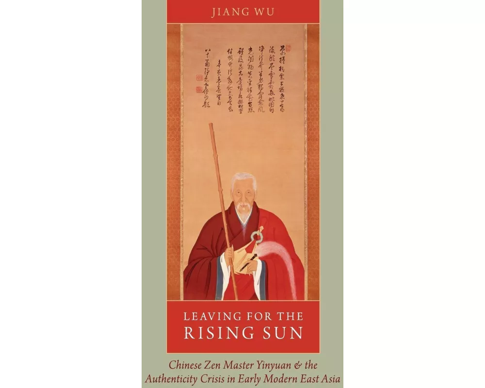 Leaving for the Rising Sun