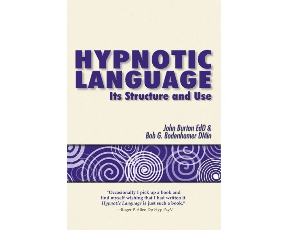 Hypnotic Language
